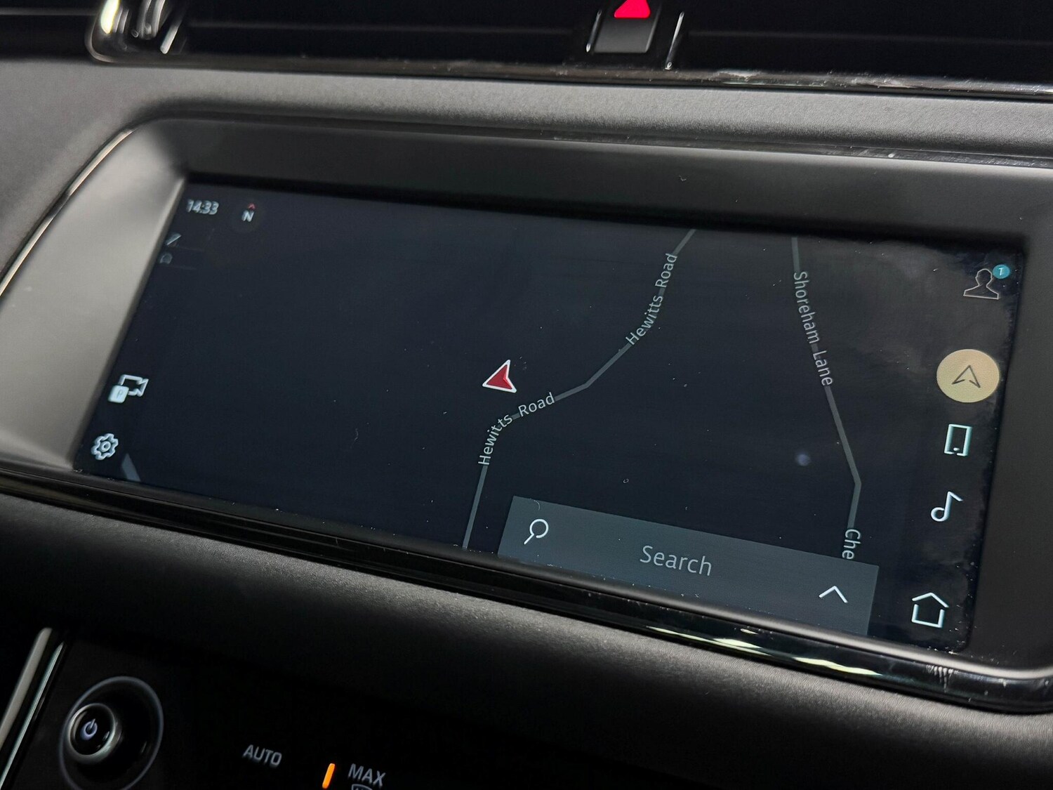 Used Land Rover Range Rover Evoque 2022 for sale - 76337760: Photo 42