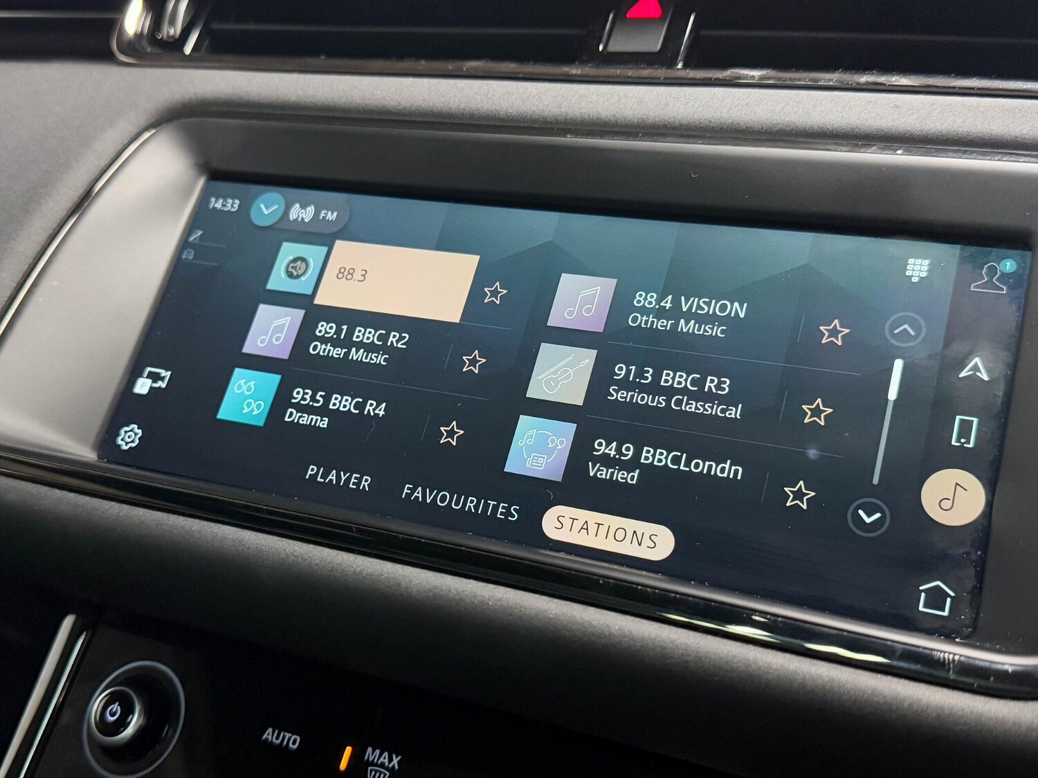 Used Land Rover Range Rover Evoque 2022 for sale - 76337760: Photo 46