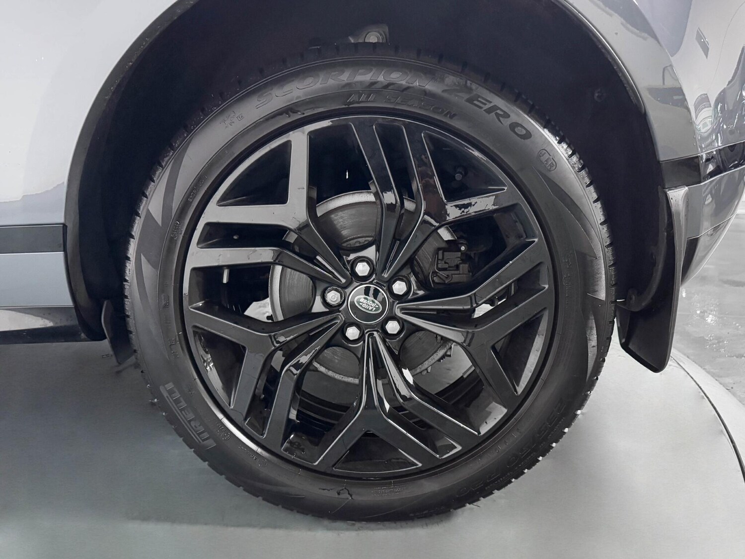 Used Land Rover Range Rover Evoque 2022 for sale - 76337760: Photo 52