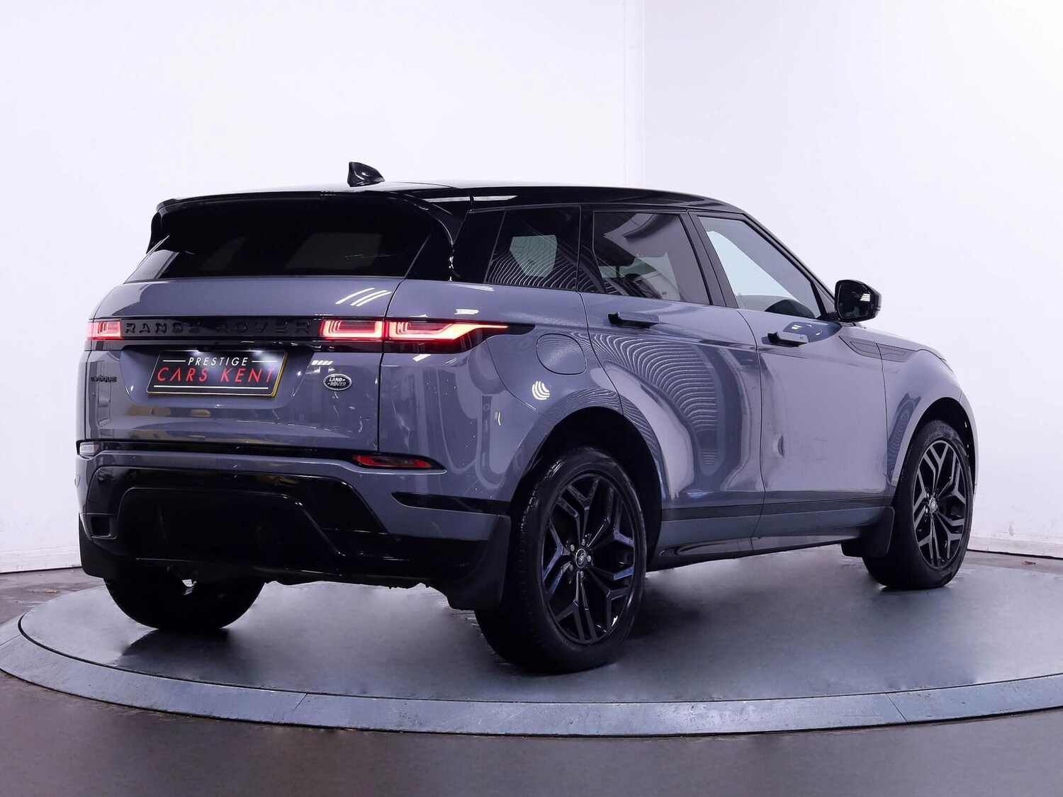 Used Land Rover Range Rover Evoque 2022 for sale - 76337760: Photo 9