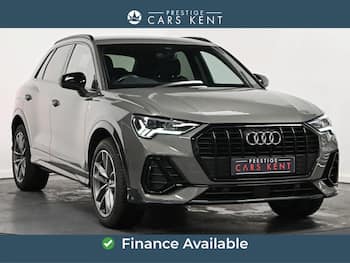 Used Audi Q3 2023 for sale - 79741755: Photo
