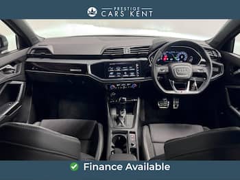 Used Audi Q3 2023 for sale - 79741755: Photo