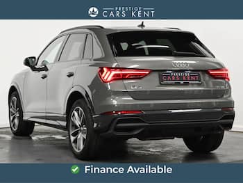Used Audi Q3 2023 for sale - 79741755: Photo