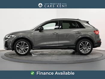 Used Audi Q3 2023 for sale - 79741755: Photo