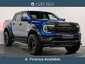Used Ford Ranger 2023 for sale - 79509370: Photo