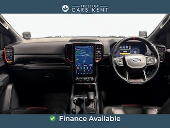 Used Ford Ranger 2023 for sale - 79509370: Photo