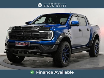 Used Ford Ranger 2023 for sale - 79509370: Photo
