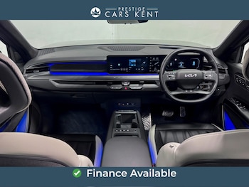 Used Kia EV9 2024 for sale - 78171474: Photo