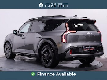 Used Kia EV9 2024 for sale - 78171474: Photo