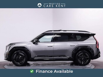 Used Kia EV9 2024 for sale - 78171474: Photo