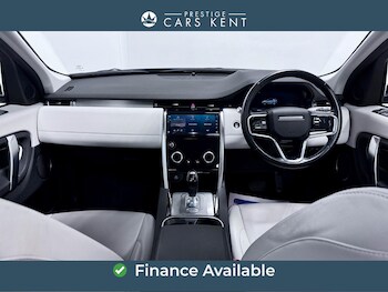 Used Land Rover Discovery Sport 2021 for sale - 78244623: Photo