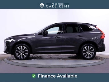 Used Volvo XC60 2022 for sale - 77908598: Photo