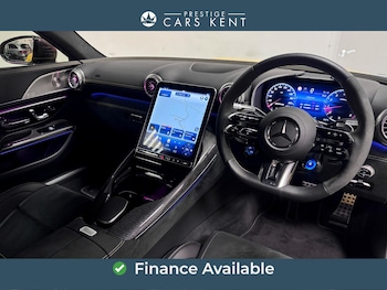 Used Mercedes-Benz AMG GT 2025 for sale - 76408534: Photo