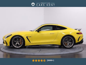 Used Mercedes-Benz AMG GT 2025 for sale - 76408534: Photo