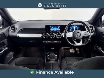 Used Mercedes-Benz GLB 2021 for sale - 77109483: Photo