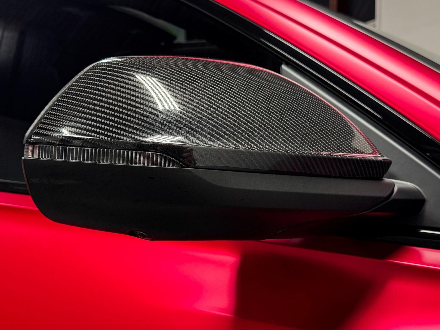 Used Audi RS Q8 for sale - 77696534: Photo 12