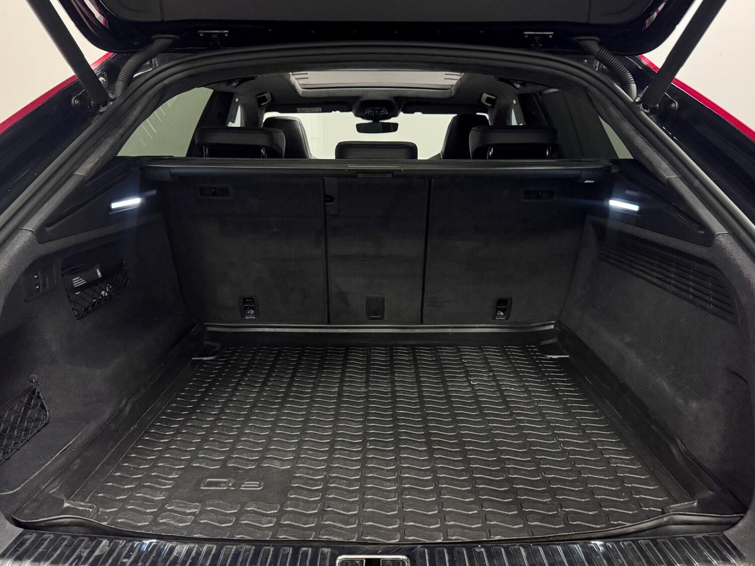 Used Audi RS Q8 for sale - 77696534: Photo 21