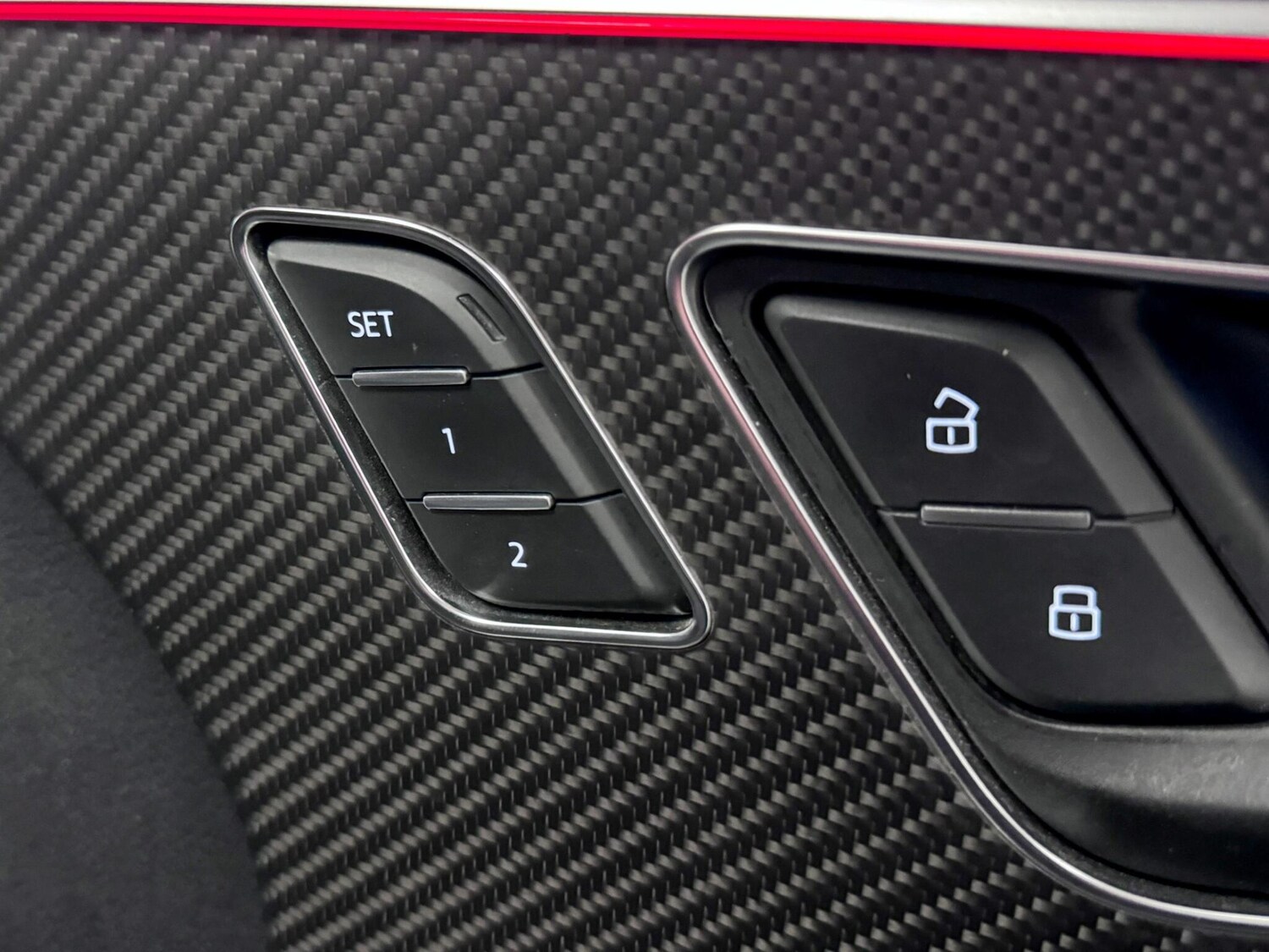 Used Audi RS Q8 for sale - 77696534: Photo 26