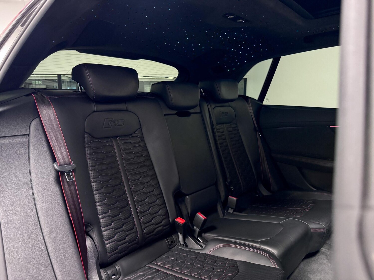 Used Audi RS Q8 for sale - 77696534: Photo 34