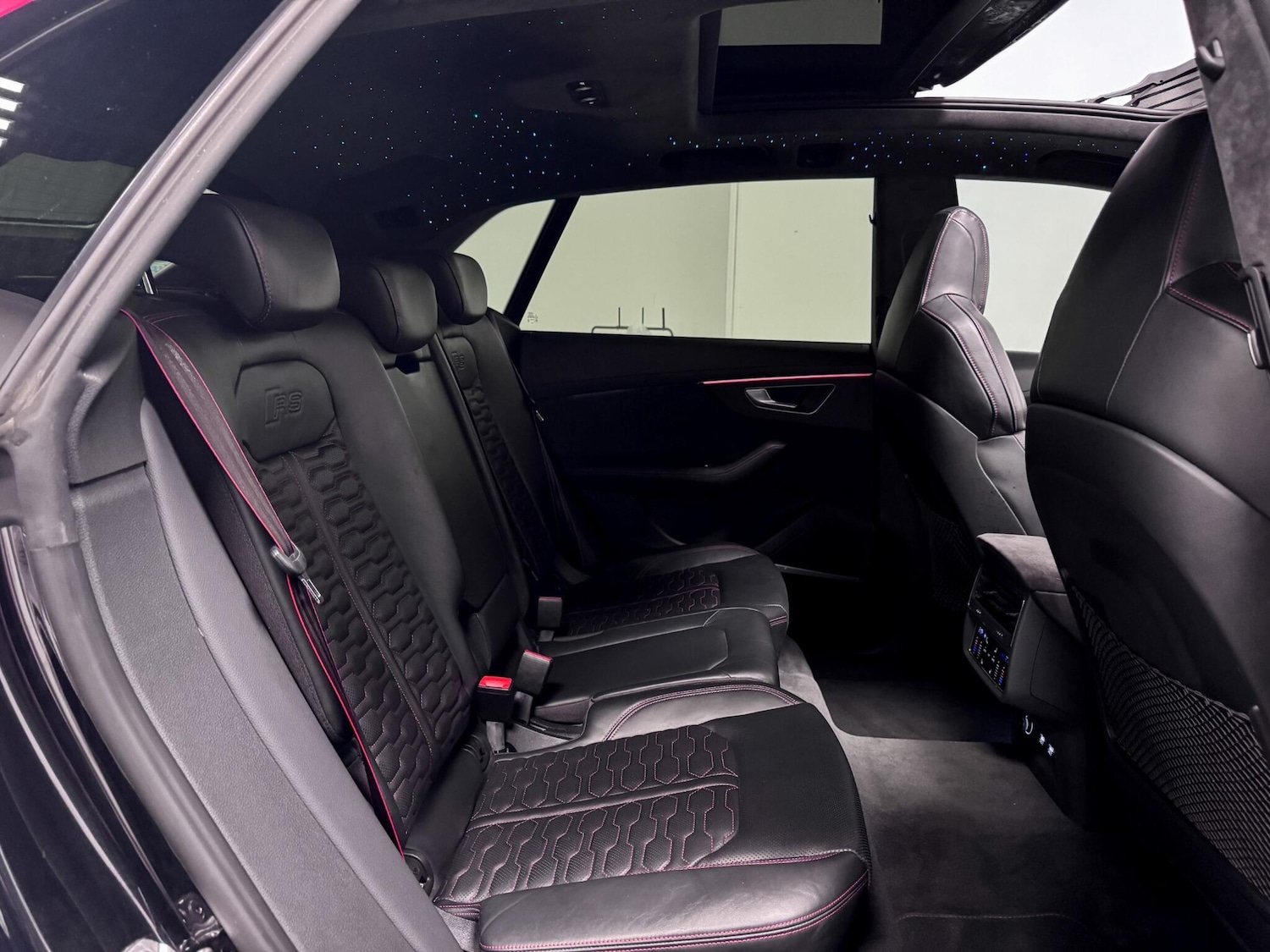 Used Audi RS Q8 for sale - 77696534: Photo 35