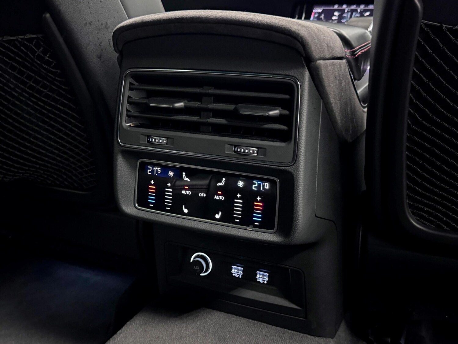 Used Audi RS Q8 for sale - 77696534: Photo 37