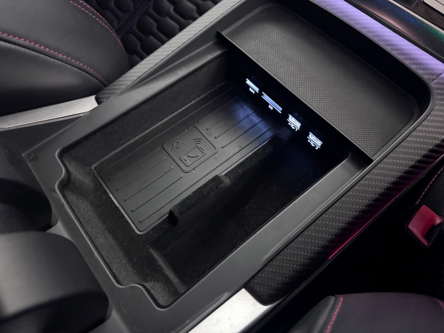 Used Audi RS Q8 for sale - 77696534: Photo 40