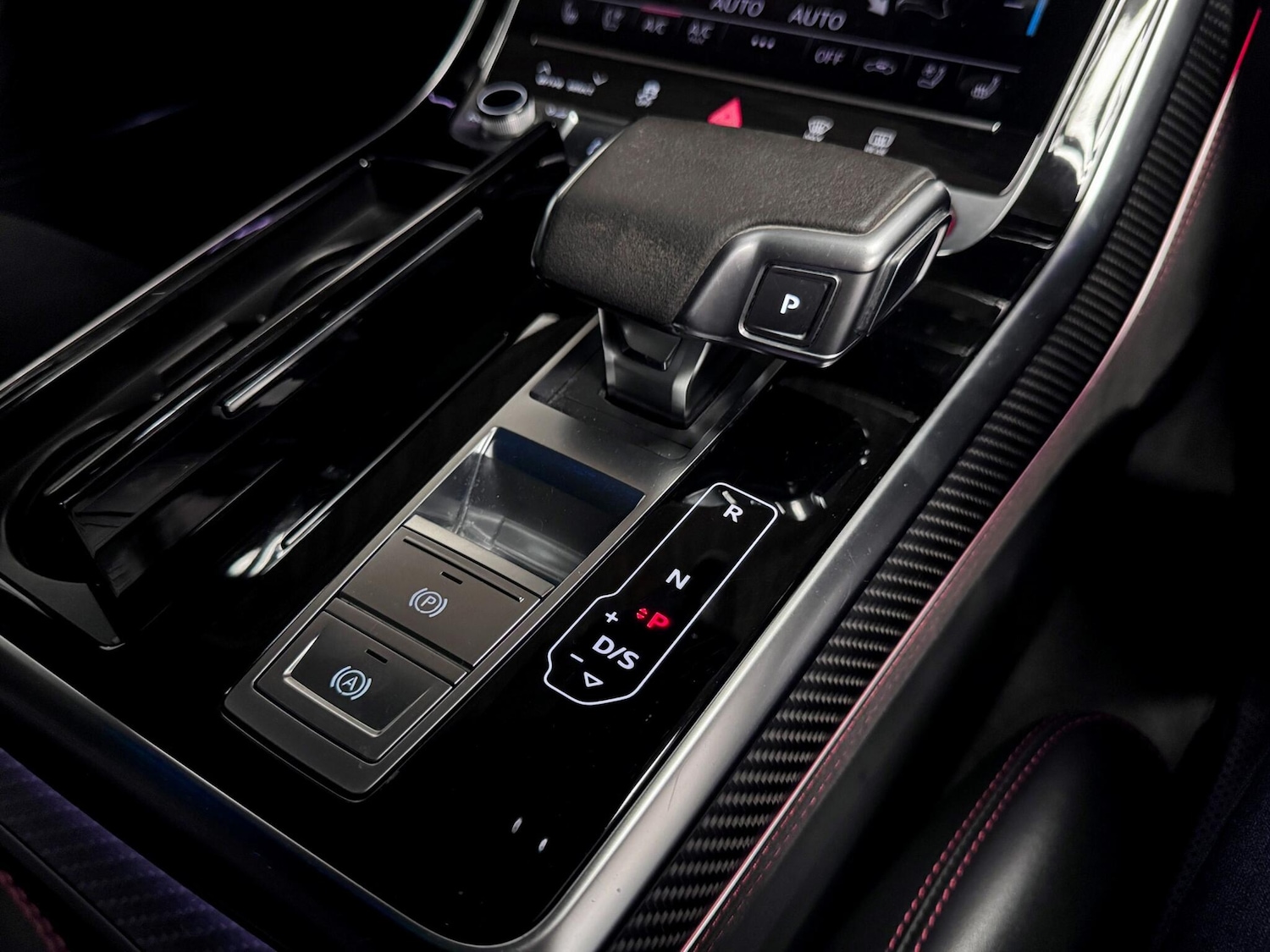 Used Audi RS Q8 for sale - 77696534: Photo 41