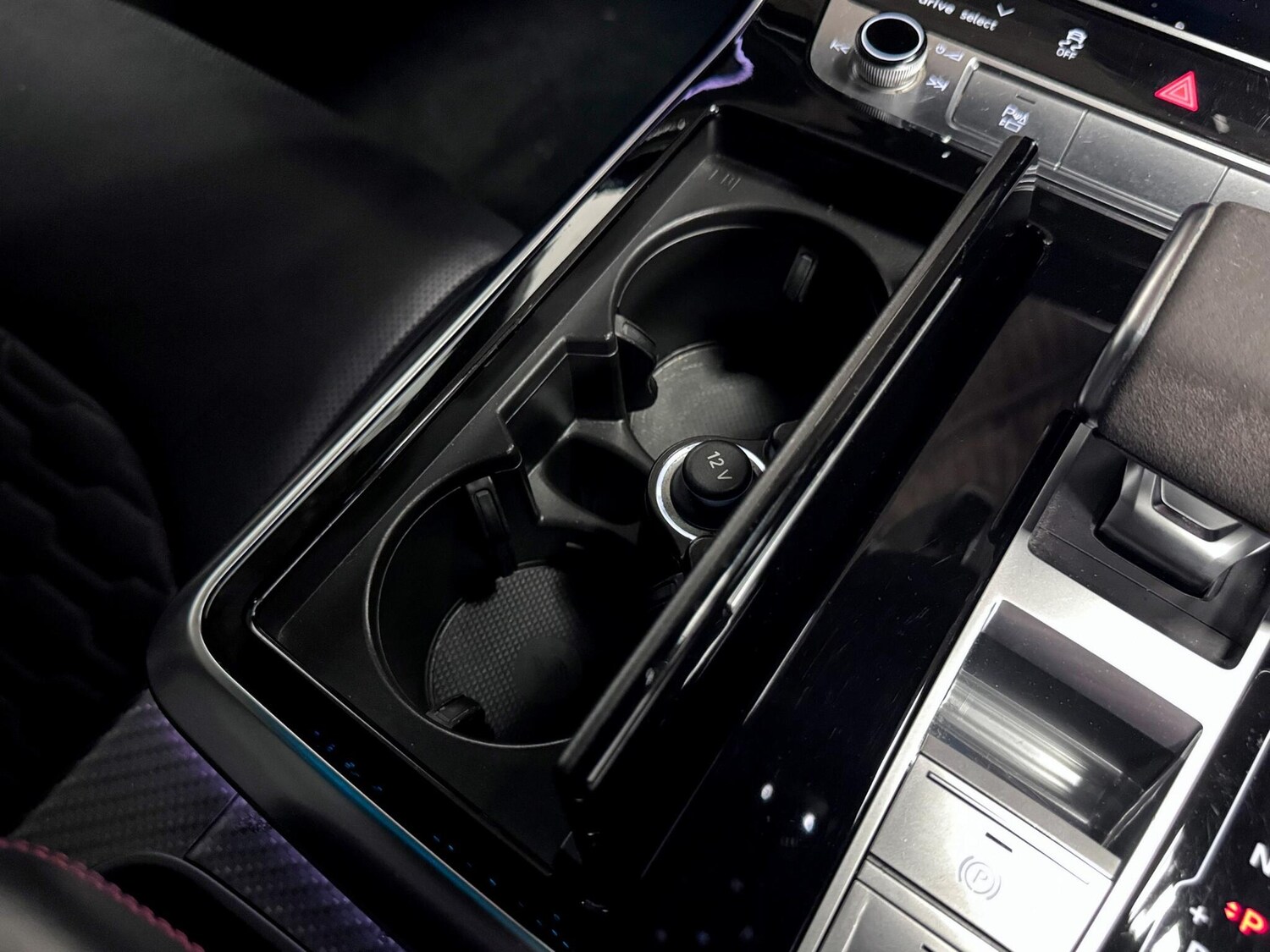 Used Audi RS Q8 for sale - 77696534: Photo 42