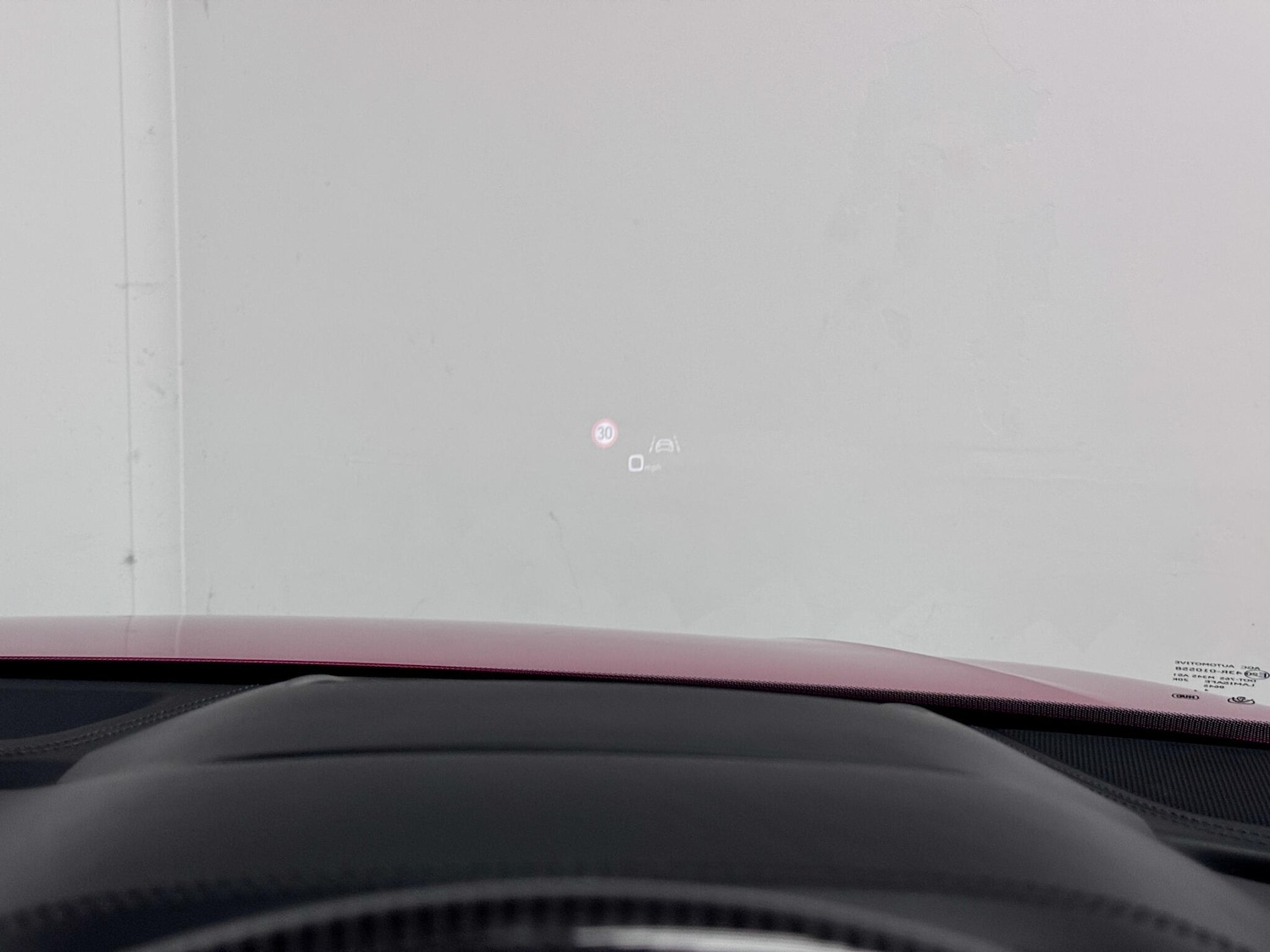 Used Audi RS Q8 for sale - 77696534: Photo 46