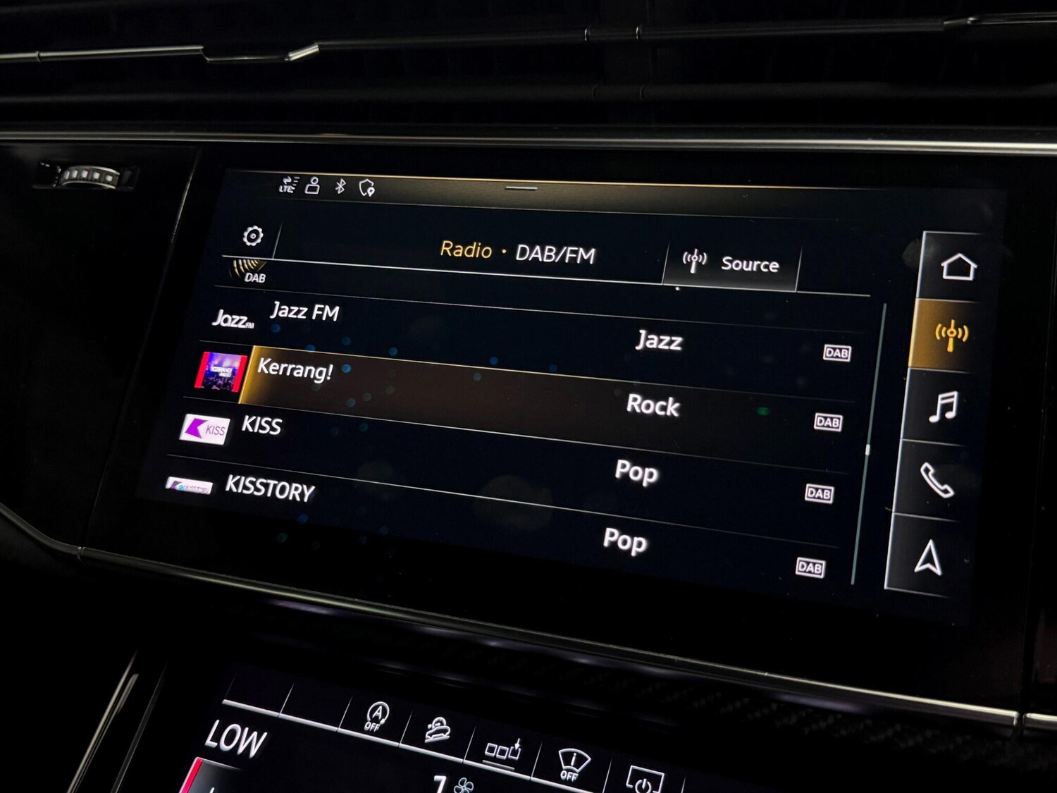 Used Audi RS Q8 for sale - 77696534: Photo 56