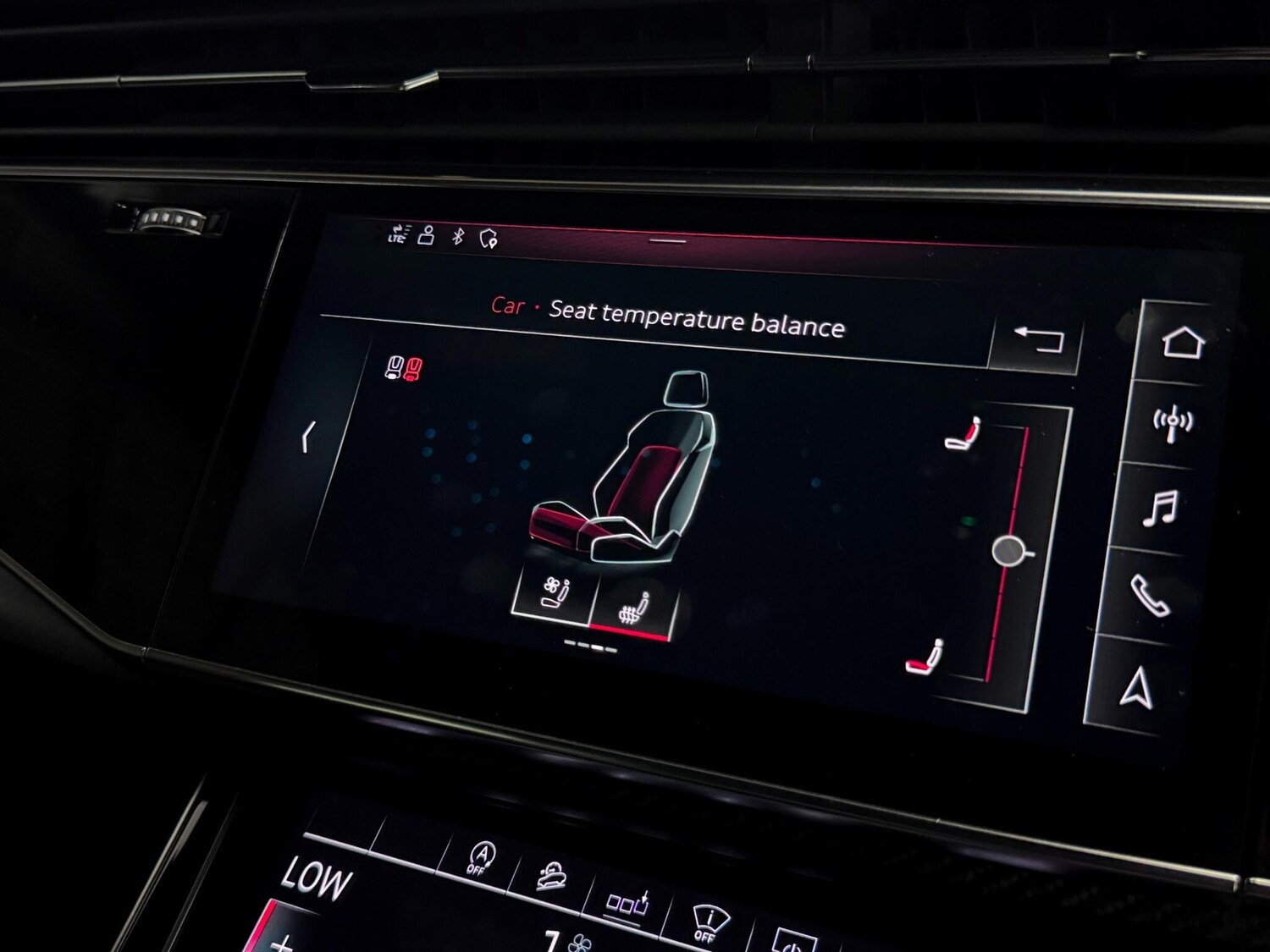 Used Audi RS Q8 for sale - 77696534: Photo 68