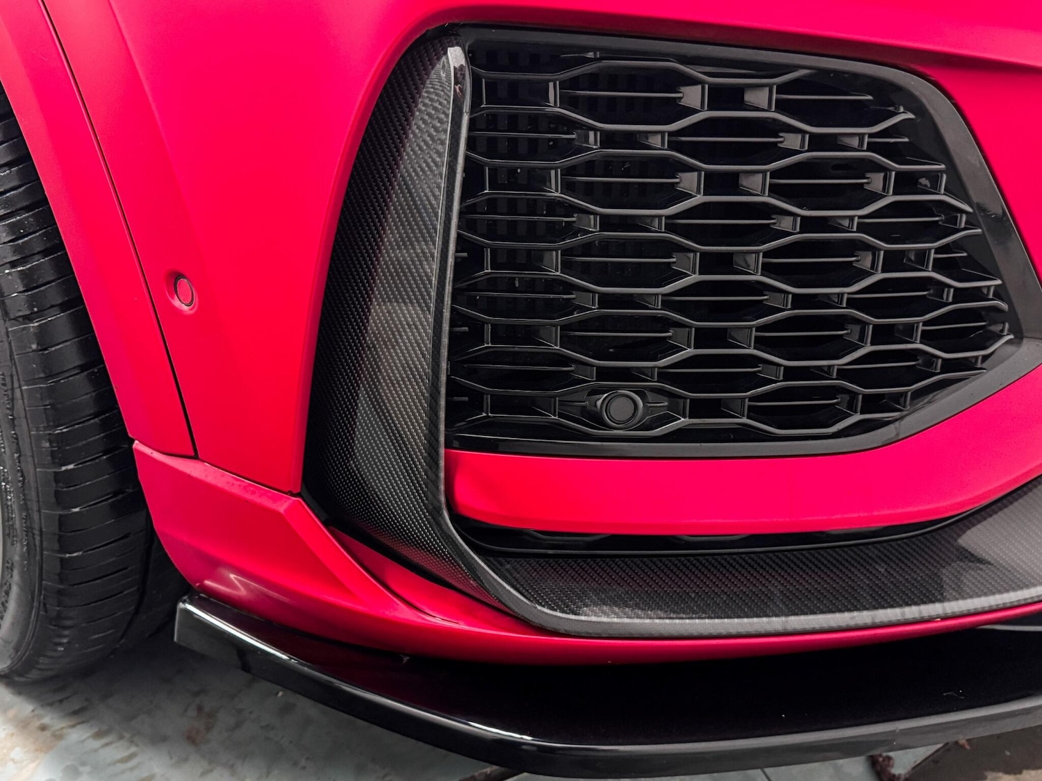 Used Audi RS Q8 for sale - 77696534: Photo 8