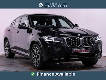 Used BMW X4 2022 for sale - 78334785: Photo