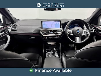 Used BMW X4 2022 for sale - 78334785: Photo