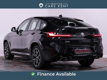 Used BMW X4 2022 for sale - 78334785: Photo