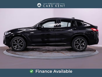 Used BMW X4 2022 for sale - 78334785: Photo