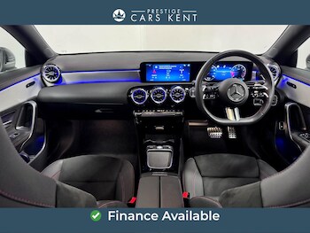 Used Mercedes-Benz CLA 2024 for sale - 78334636: Photo