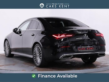 Used Mercedes-Benz CLA 2024 for sale - 78334636: Photo