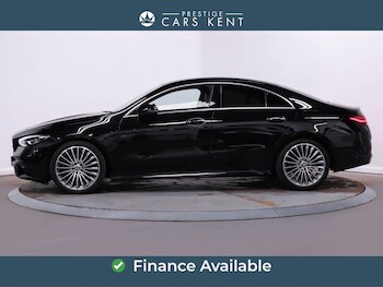 Used Mercedes-Benz CLA 2024 for sale - 78334636: Photo