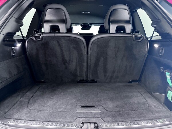 Used Volvo XC90 2022 for sale - 75551638: Photo 11