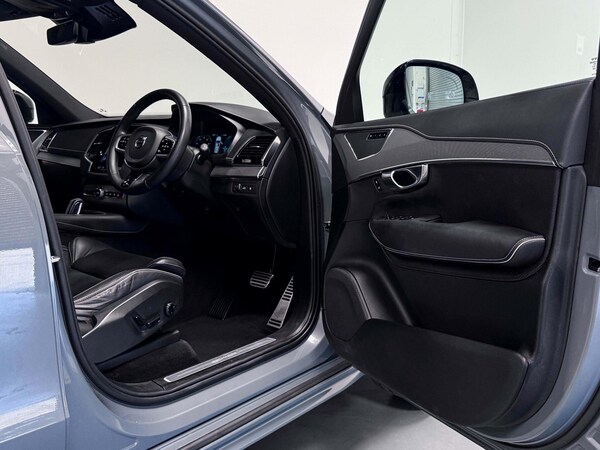 Used Volvo XC90 2022 for sale - 75551638: Photo 14