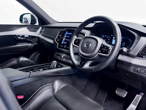 Used Volvo XC90 2022 for sale - 75551638: Photo 21