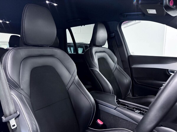 Used Volvo XC90 2022 for sale - 75551638: Photo 22