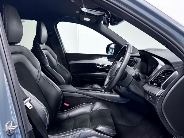 Used Volvo XC90 2022 for sale - 75551638: Photo 23
