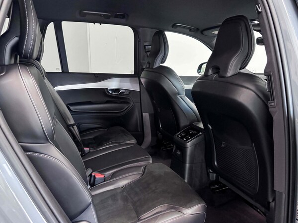 Used Volvo XC90 2022 for sale - 75551638: Photo 24