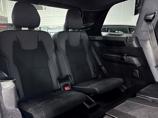 Used Volvo XC90 2022 for sale - 75551638: Photo 26