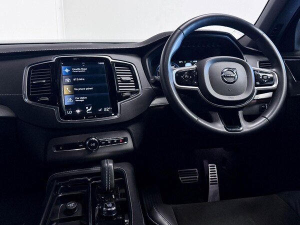 Used Volvo XC90 2022 for sale - 75551638: Photo 28