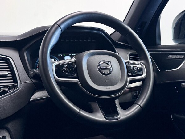 Used Volvo XC90 2022 for sale - 75551638: Photo 29