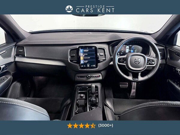 Used Volvo XC90 2022 for sale - 75551638: Photo 2