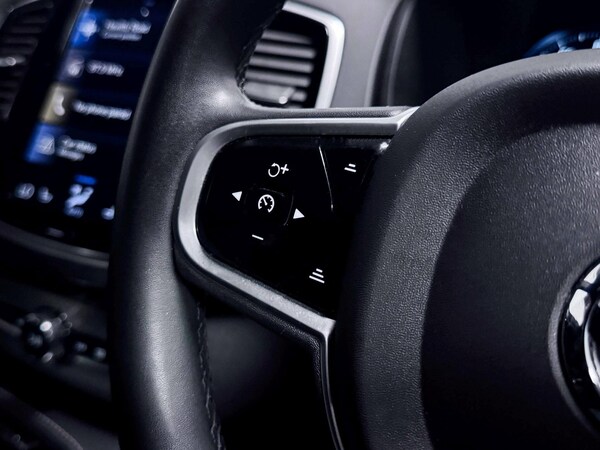 Used Volvo XC90 2022 for sale - 75551638: Photo 31